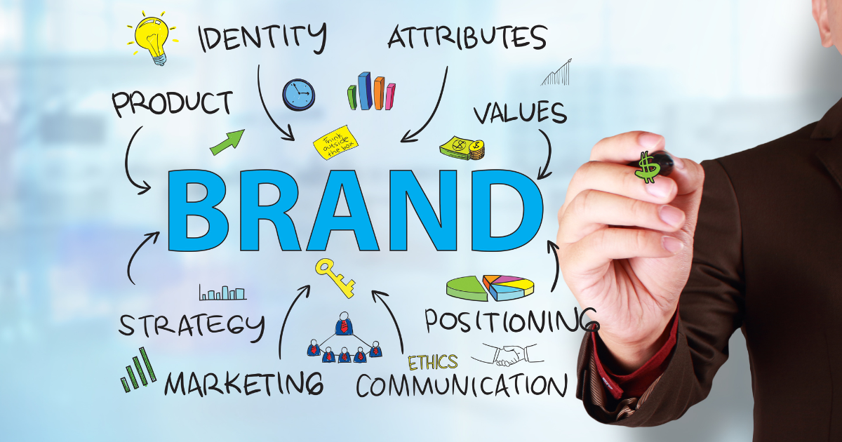 5 เทคนิคสำคัญที่คุณต้องรู้ สร้างแบรนด์ให้ปัง เริ่มต้นจากการทำ Content