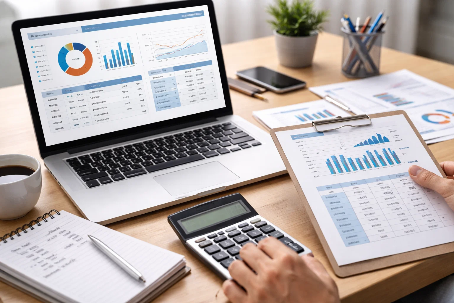 โปรแกรมบัญชีเลือกอย่างไรให้ถูกใจและคุ้มค่า